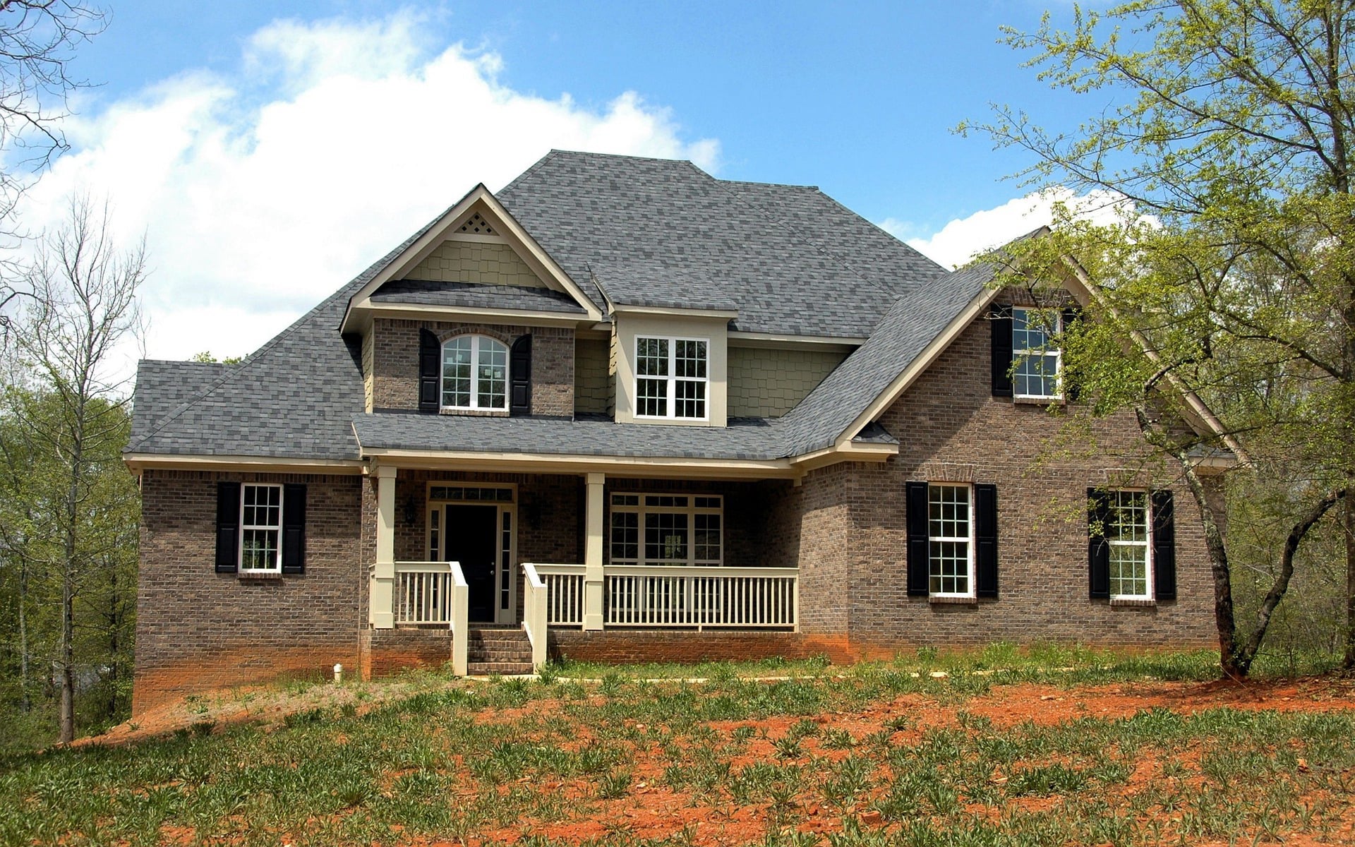 Haven Custom Homes 156