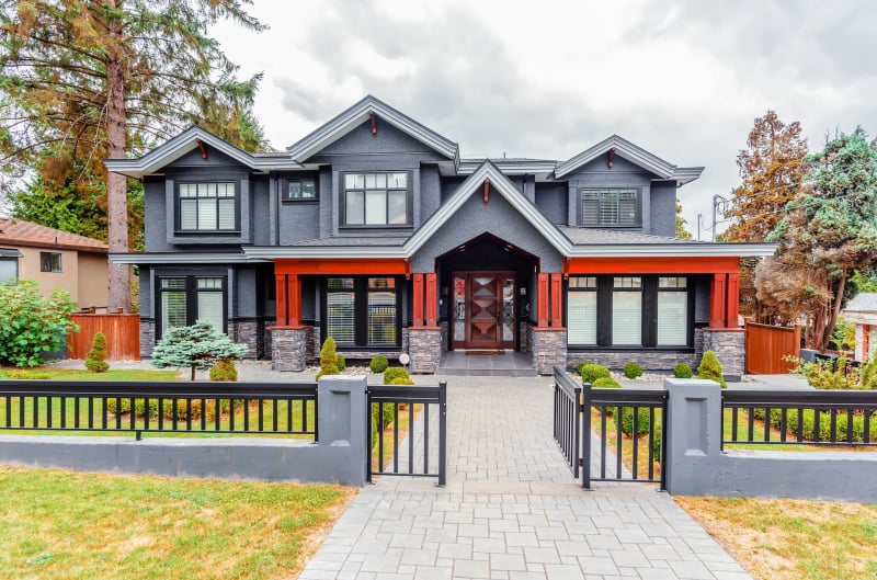 Haven Custom Homes 152