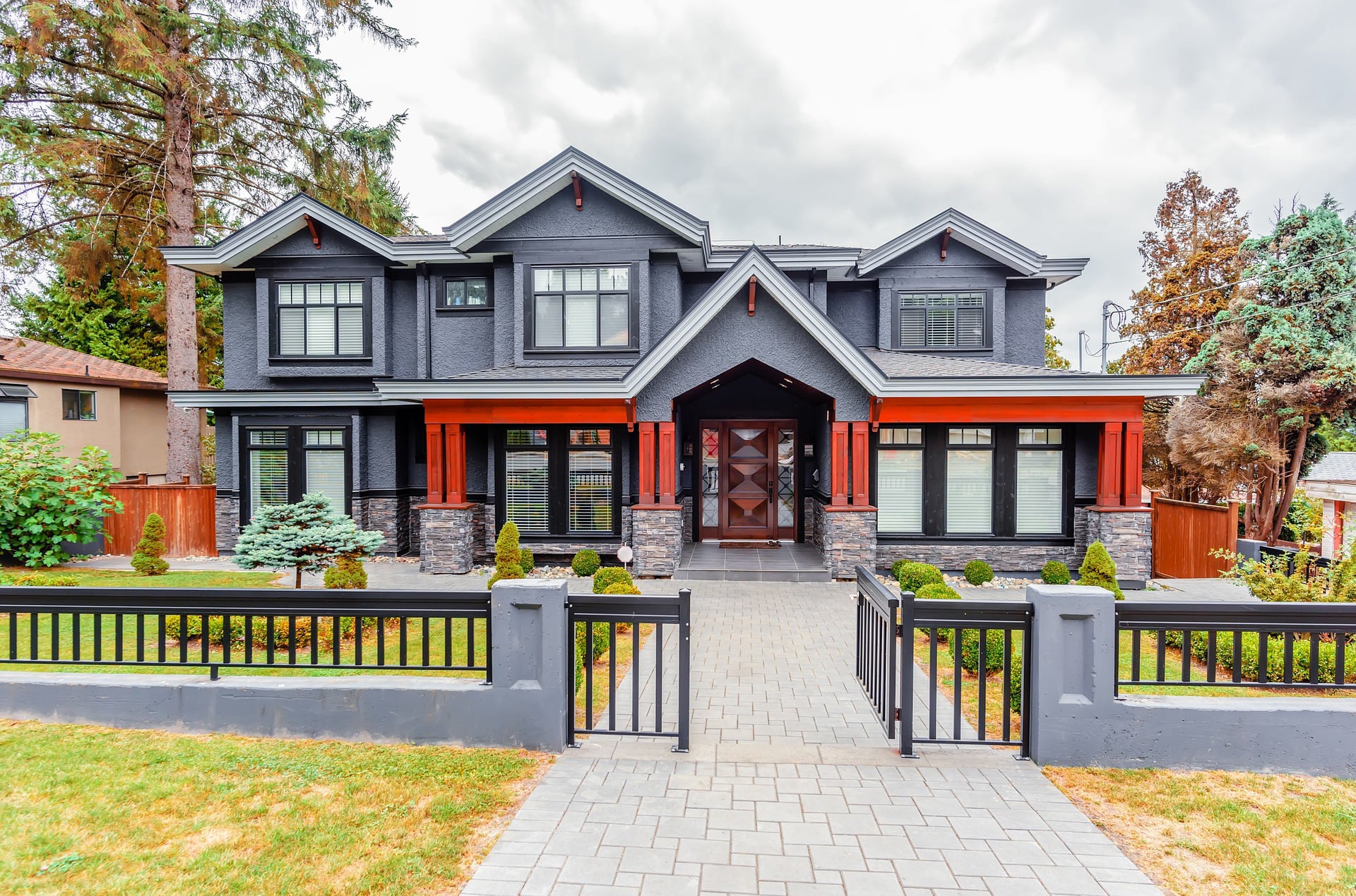 Haven Custom Homes 155